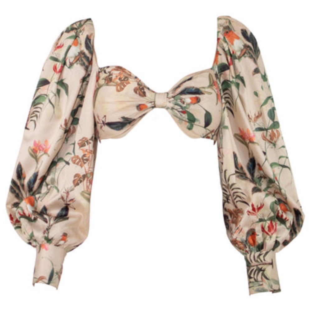 Dream garden top